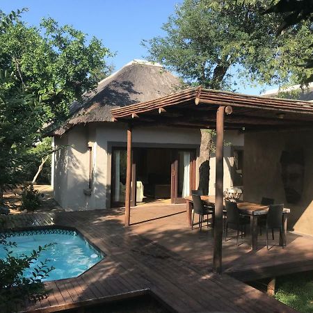Leadwood Lodge Hoedspruit Exterior photo