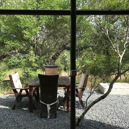 Leadwood Lodge Hoedspruit Exterior photo