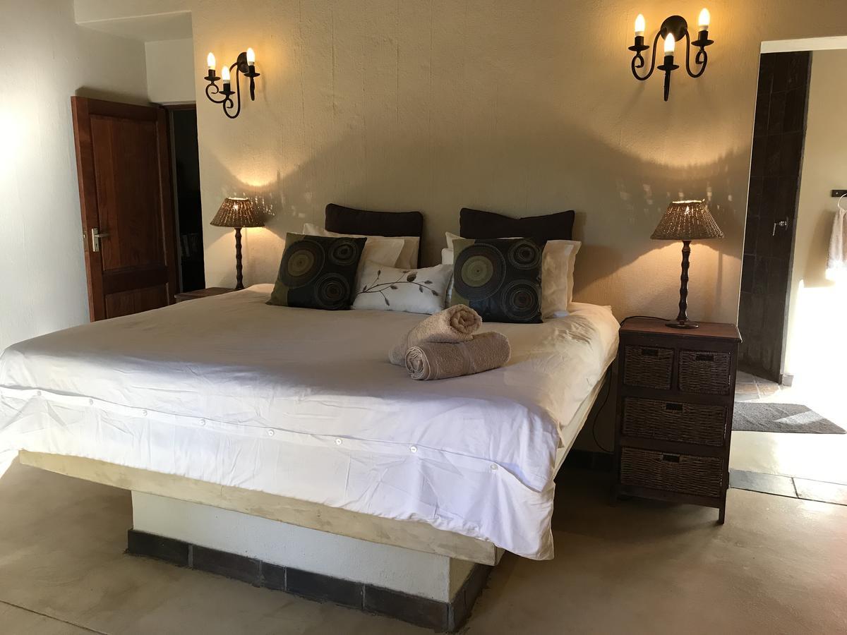Leadwood Lodge Hoedspruit Exterior photo