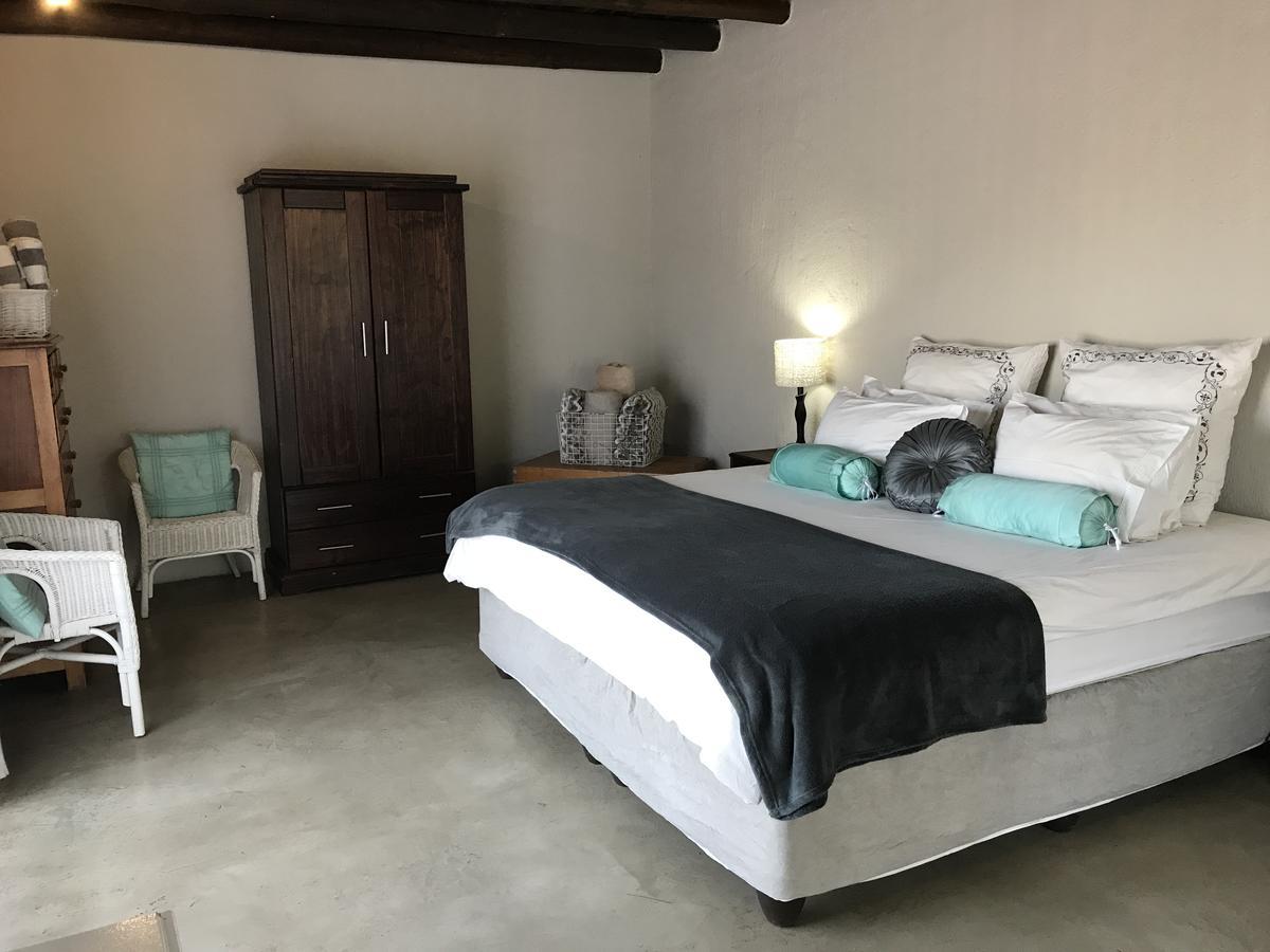 Leadwood Lodge Hoedspruit Exterior photo