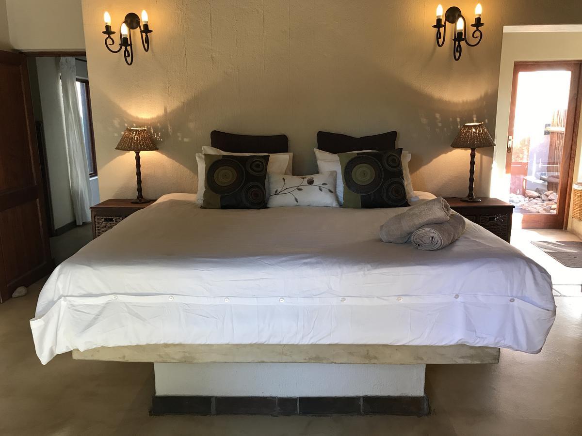 Leadwood Lodge Hoedspruit Exterior photo