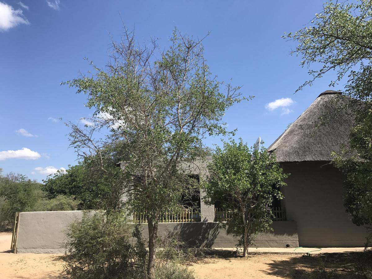 Leadwood Lodge Hoedspruit Exterior photo