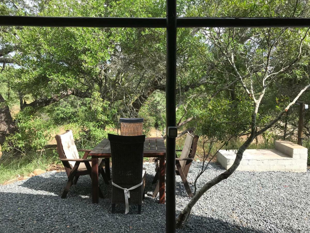 Leadwood Lodge Hoedspruit Exterior photo