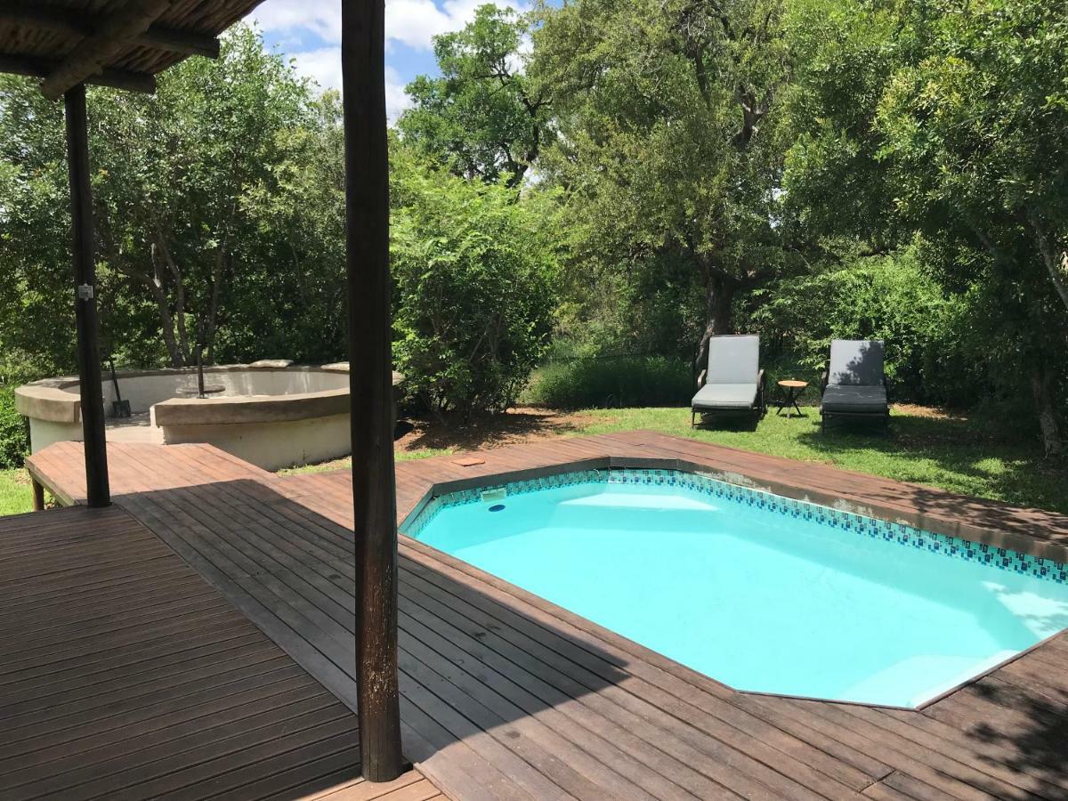 Leadwood Lodge Hoedspruit Exterior photo