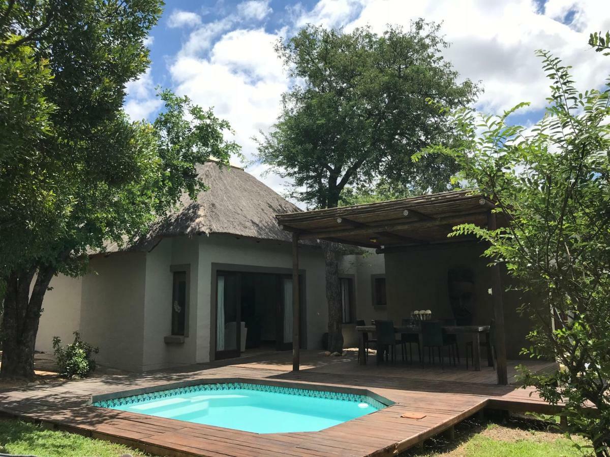 Leadwood Lodge Hoedspruit Exterior photo