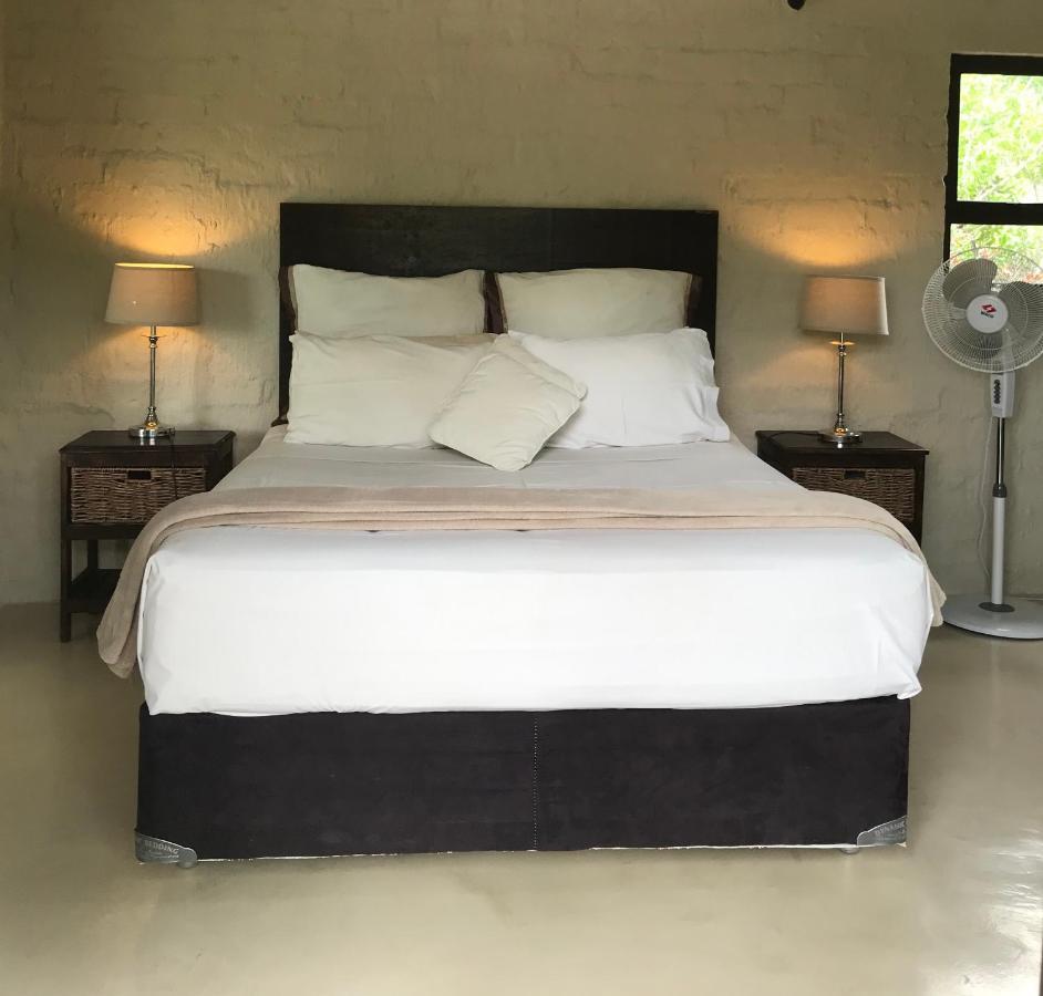Leadwood Lodge Hoedspruit Exterior photo