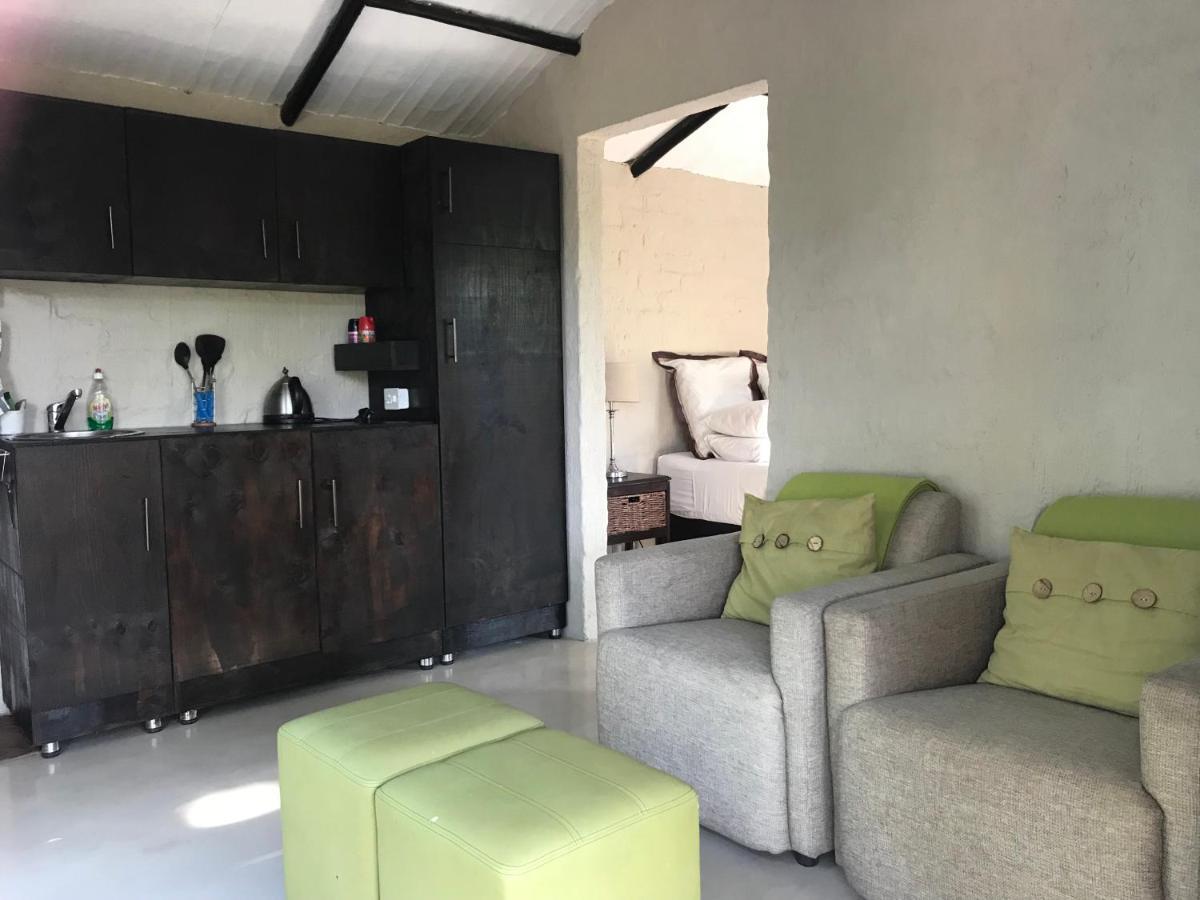 Leadwood Lodge Hoedspruit Exterior photo