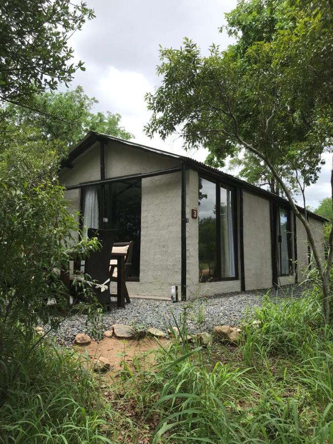 Leadwood Lodge Hoedspruit Exterior photo